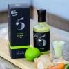 Gurmánská chilli omáčka WICKED WASABI 200 ml, Chilli No5