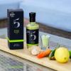 Gurmánská chilli omáčka WICKED WASABI 200 ml, Chilli No5