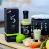 Gurmánská chilli omáčka WICKED WASABI 200 ml, Chilli No5