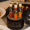 Dárková sada CELEBRATION COLLECTION, sada 5 ks, Chilli No5