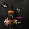 Gurmánská chilli omáčka HEAVENLY HARISSA 200 ml, Chilli No5