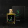 Chilli omáčka CHEEKY CHIMICHURRI 100 ml, limitovaná edice, Chilli No5