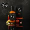 Gurmánská chilli omáčka PERFECT PIRI PIRI 200 ml, Chilli No5