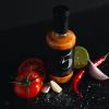 Gurmánská chilli omáčka PERFECT PIRI PIRI 200 ml, Chilli No5