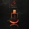 Chilli omáčka SWEET CHILLI 100 ml, limitovaná edice, Chilli No5