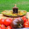 Chilli omáčka SWEET CHILLI 100 ml, limitovaná edice, Chilli No5
