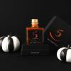 Chilli omáčka SWEET CHILLI 100 ml, limitovaná edice, Chilli No5