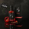 Gurmánská chilli omáčka SRIRACHA CHA CHA CHA 200 ml, Chilli No5