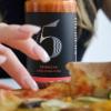 Gurmánská chilli omáčka SRIRACHA CHA CHA CHA 200 ml, Chilli No5