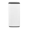 Dotykový odpadkový koš BO TOUCH BIN 30 l, bílá, ocel, Brabantia