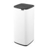 Dotykový odpadkový koš BO TOUCH BIN 30 l, bílá, ocel, Brabantia