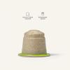 Sjostrand capsule