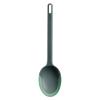 Servírovací lžíce NON-SCRATCH 29 cm, zelená, plast, Lékué