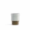 Dóza na potraviny FLIP STORAGE 850 ml, zelená, plast, Lékué