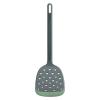 Obracečka NON-SCRATCH 30 cm, zelená, plast, Lékué