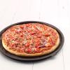 Forma na pizzu 36 cm, hnědá, silikon, Lékué
