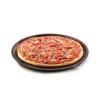 Forma na pizzu 36 cm, hnědá, silikon, Lékué