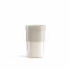 Dóza na potraviny FLIP STORAGE 850 ml, béžová, plast, Lékué