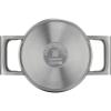 Kastrol ULTIMATE COOL 16 cm, 1,4 l, nerez, WMF