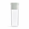 Dóza na potraviny FLIP STORAGE 1,6 l, zelená, plast, Lékué