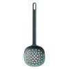 Pěnovačka NON-SCRATCH 29 cm, zelená, plast, Lékué