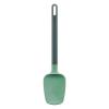 Kuchyňská lžíce NON-SCRATCH 29 cm, zelená, plast, Lékué