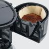 Kávovar na překapávanou kávu KA 4819, stříbrná, Severin