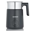 Napěňovač mléka SM 3579 400 ml, stříbrná, Severin