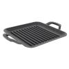 Grilovací pánev CHEF COLLECTION 27 cm, litina, Lodge