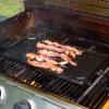 LPD3 16.75 x 9.5 Inch Cast Iron Reversible Grill Griddle Grilling Lifestyle