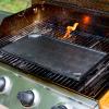 LPD3 16.75 x 9.5 Inch Cast Iron Reversible Grill Griddle Grilling Lifestyle Griddle