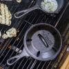 L3SMSK Smoker Skillet Smoked Califlower Lifestyle 1 EDIT