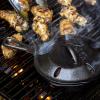 L3SMSK Smoker Skillet Whiskey Wings Lifestyle 3 EDIT