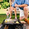 Lodge Cast Iron62222 34
