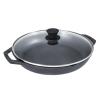 Servírovací pánev CHEF COLLECTION 30 cm, litina, Lodge