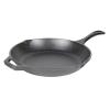 Pánev CHEF COLLECTION 25 cm, litina, Lodge