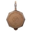FINEX skillet 12 bottom
