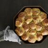 FINEX skillet 12 dinner rolls