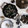zfinex dutch oven table top