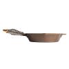 FINEX skillet 8 side