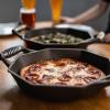 FINEX skillet 14 pizza
