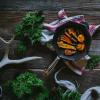 FINEX skillet 8 carrots
