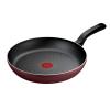 Pánev SIMPLY COOK 28 cm, titan, Tefal