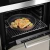 Large L7609202 Ingenio6 Eco Respect Picto Poele Four Marron Ecureuil 24BL