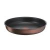 Large Ingenio Eco Respect Squirrel Brown Frypan 28cm 24BL 3783