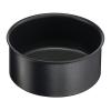 Large Ingenio Daily Chef Black Saucepan 20cm 24BH 4975