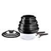 Sada nádobí INGENIO EASY COOK N CLEAN L1539843, sada 13 ks, nepřilnavý povrch, Tefal