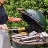 Grilovací náčiní GRILLOUT 2000004, sada 3 ks, nerezová ocel, Joseph Joseph