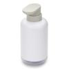Dávkovač mýdla DUO 70566 300 ml, bílá, plast, Joseph Joseph