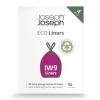 Sáčky do odpadkového koše IW9 30154 10 l, sada 80 ks, Joseph Joseph